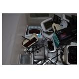 Huge Selection of Clocks-Sharp,Sony,Etc.