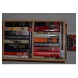 Large Selection of Russian Leader Books + VHS Seri