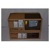 NIB! Nad Stereo Receiver & Integrated Amplifier