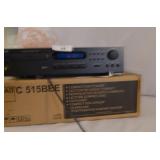 Nad CD Player & Compact Disc Receiver(New)-Works