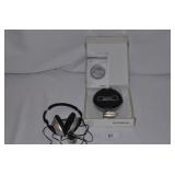 NIB! Bose Around-Ear Haedphones