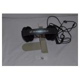 Sennheiser HD580 Precision Stereo Headphones-Works