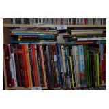 Large Selection of Train Related Books