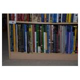 Large Selection of Train Related Books