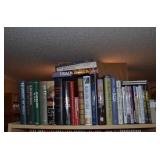 Large Selection of Train Related Books & DVDs