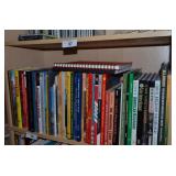 Large Selection of Train Related Books