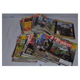 Large Selection of Train Related Magazines