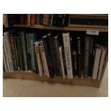 Large Selection of Airplane Related Books