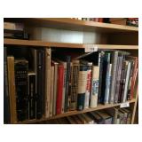 Large Selection of Airplane Related Books