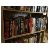 Large Selection of Airplane Related Books