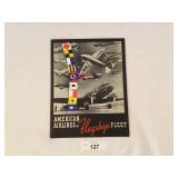 Vintage American Airlines Industries Flagships-193