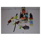 Selection of Luggage/Suitcase Tags & Locks