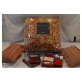 Ralph Lauren Twin Bedding Set Inc Comforter,Sheets