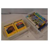 Large Selection of National Geographic & AAA Drivi