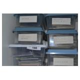 Large Selection of Maps of the Eastern US States