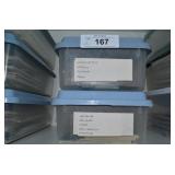 Large Selection of Maps of the Western US States