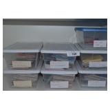 Large Selection of State Maps(Alphabetical) & Nati