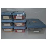 Large Selection of Foreign Maps-Mostly European