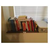 Large Selection of Books-Mostly Medical & Life Rel