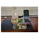 Huge Selection of Sticky Notes,Tape,Staplers,Etc