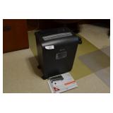 Ativa Paper Shredder 10CC04-Works