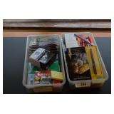 Huge Selection of Pens-Mostly New