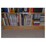 Large Selection of Baseball Related Books & VHS