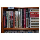 Large Selection of Baseball Related DVDs,VHS,Soft