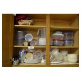 Large Selection of Kitchen Items