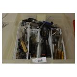 Large Selection of Kitchen Utensils