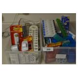 Large Selection of Pill Dispensers & Home Supplies