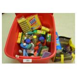 Large Selection of Cleaning Supplies,Detergent,Bug