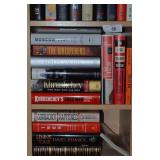 Large Selection of Books on Russia