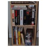 Large Selection of Books on Russia + VHS Series