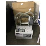 NIB! Windsor Direct Walker & Lumex Toilet Safety R