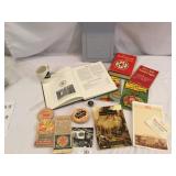 Large Selection of Pennsylvania Books,Magazines +