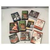 Large Selection of "Our Miss Brooks" VHS & CD