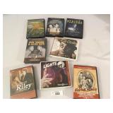 Classic Radio Comedy & Mystery Theater-CD