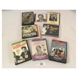 Radio Classics on CD-The Great Gildersleeve,The Ha