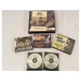 Radio Classics on CD-America Before TV,Cincinnati