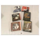 Radio Classics on CD-The Saint,Dolls & Guys + Most