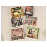 Classic Radio-Tyler McGee and Molly-CD