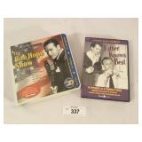Bob Hope Show & Father Knows Best on CD