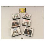 Vintage "Bob & Ray" Radio Program on CD