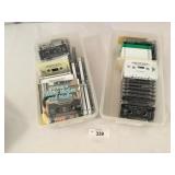 Large Selection of "Fibber McGee & Molly" on Cas