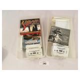 Large Selection of Dragnet & Sam Spade-CD