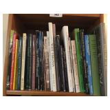 Large Selection of Books Related to States & Count