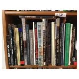 Large Selection of Books Related to States & Count