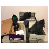 NIB! 3 Pair of size 11.5 Mens Hush Puppies Shoes