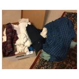 Large Selection of Size XL Mens Clothes-Pajamas,T-